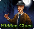 Hidden Clues oyunu