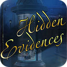 Hidden Evidences oyunu