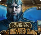 Hidden Expedition 5: The Uncharted Islands oyunu
