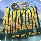 Hidden Expedition: Amazon  Strategy Guide oyunu