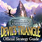 Hidden Expedition: Devil's Triangle Strategy Guide oyunu