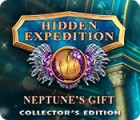 Hidden Expedition: Neptune's Gift Collector's Edition oyunu