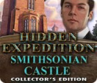 Hidden Expedition: Smithsonian Castle Collector's Edition oyunu