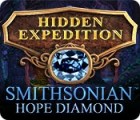 Hidden Expedition: Smithsonian Hope Diamond oyunu