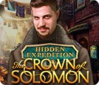 Hidden Expedition: The Crown of Solomon oyunu