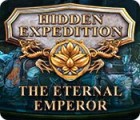 Hidden Expedition: The Eternal Emperor oyunu