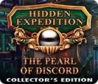 Hidden Expedition: The Pearl of Discord Collector's Edition oyunu