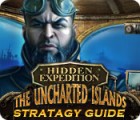 Hidden Expedition: The Uncharted Islands Strategy Guide oyunu