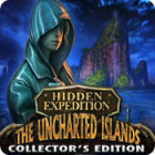 Hidden Expedition: The Uncharted Islands Collector's Edition oyunu