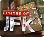 Hidden Files: Echoes of JFK oyunu