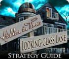 Hidden in Time: Looking-glass Lane Strategy Guide oyunu