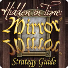 Hidden in Time: Mirror Mirror Strategy Guide oyunu