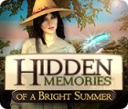 Hidden Memories of a Bright Summer oyunu