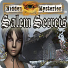 Hidden Mysteries: Salem Secrets oyunu