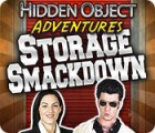 Hidden Object Adventures: Storage Smackdown oyunu