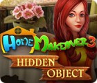 Hidden Object: Home Makeover 3 oyunu