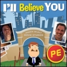 Hidden Object Studios - I'll Believe You Premium Edition oyunu