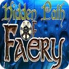 Hidden Path of Faery oyunu