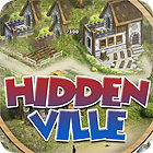 Hidden Ville oyunu