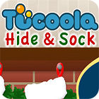 Hide And Sock oyunu