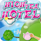 High Tea Hotel oyunu