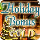 Holiday Bonus Gold oyunu