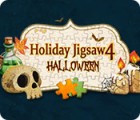 Holiday Jigsaw Halloween 4 oyunu