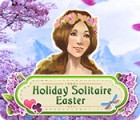 Holiday Solitaire Easter oyunu