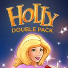 Holly - Christmas Magic Double Pack oyunu