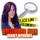 Hollywood Files: Deadly Intrigues oyunu Hollywood Files: Deadly Intrigues oyunu