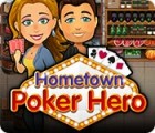 Hometown Poker Hero oyunu