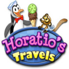 Horatio's Travels oyunu
