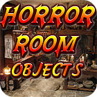 Horror Room Objects oyunu