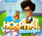Hospital Manager oyunu