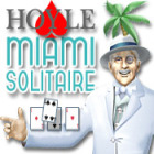 Hoyle Miami Solitaire oyunu