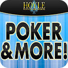 Hoyle Poker & More oyunu