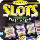 Hoyle Slots & Video Poker oyunu