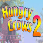 Hungry Crows 2 oyunu