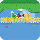 Hungry Ducks oyunu