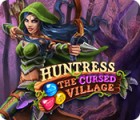 Huntress: The Cursed Village oyunu