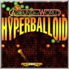 Hyperballoid: Around the World oyunu