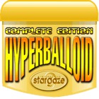Hyperballoid oyunu