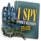 I Spy: Spooky Mansion oyunu