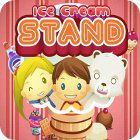 Ice Cream Stand oyunu
