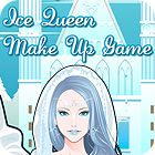 Ice Queen Make Up oyunu