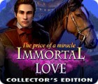 Immortal Love 2: The Price of a Miracle Collector's Edition oyunu