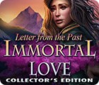 Immortal Love: Letter From The Past Collector's Edition oyunu