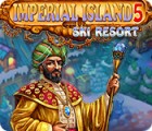 Imperial Island 5: Ski Resort oyunu