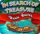 In Search Of Treasure: Pirate Stories oyunu