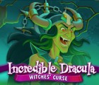 Incredible Dracula: Witches' Curse oyunu